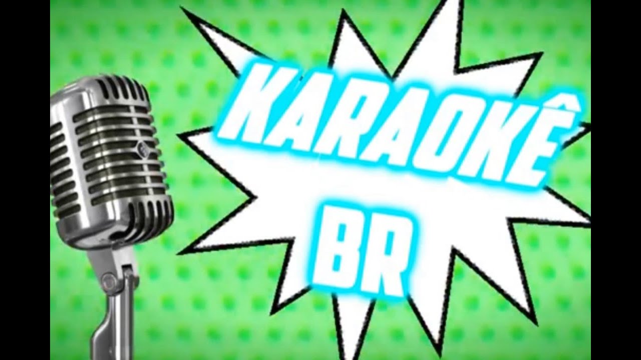 KARAOKÊ BR - VIVA O PELÉ (VIVO PER LEI - ANDRÉA BOCCELLI)