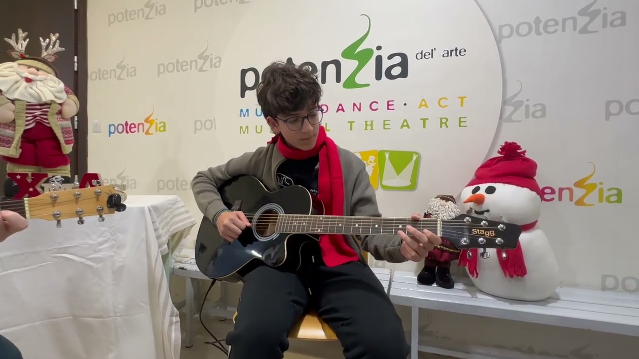 Potenzia's countdown until 2026 (10 days until 2026)