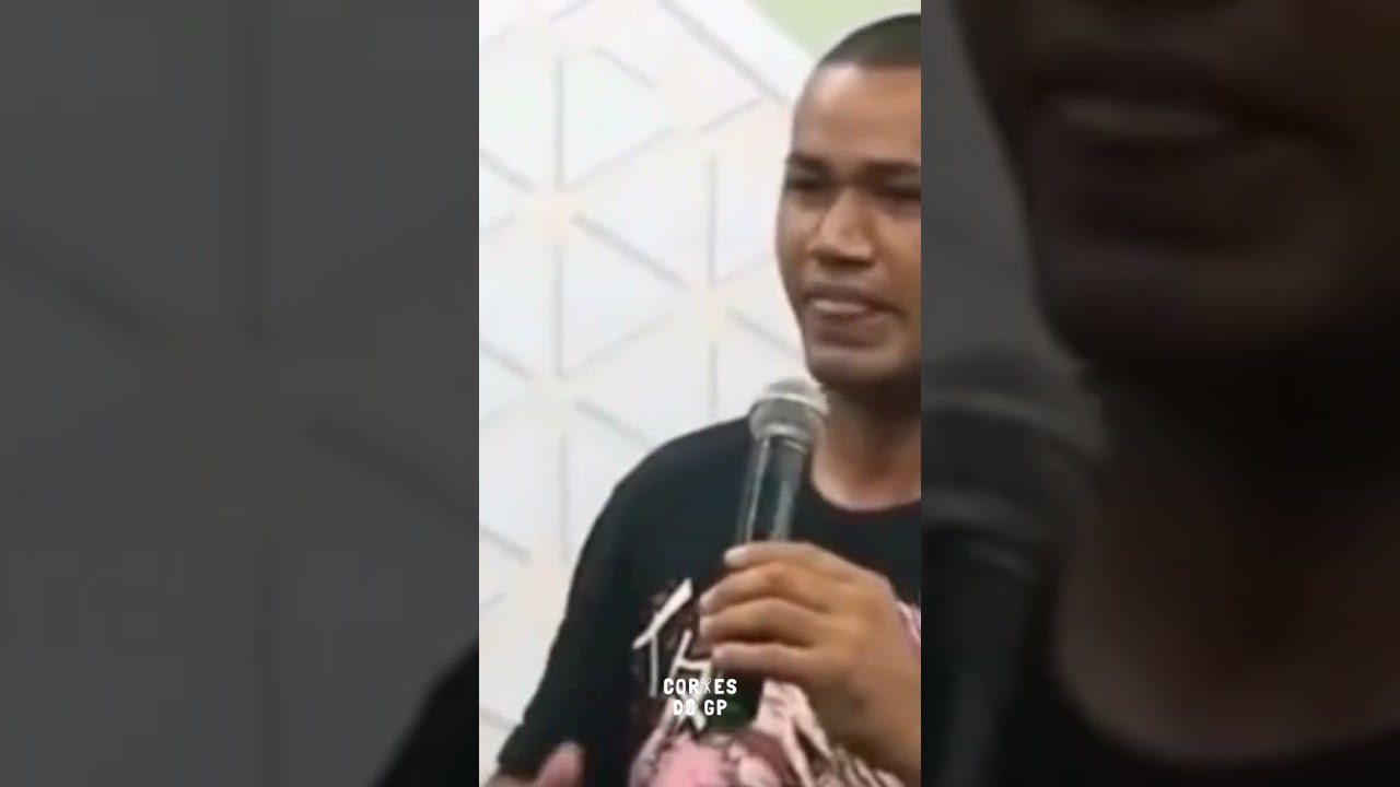 IH RAPAZ, QUE VACILO 😂 #podcast #meme #vara #vacilo #tv