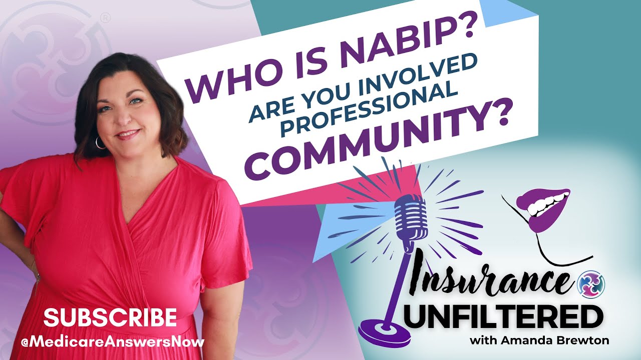 What is NABIP