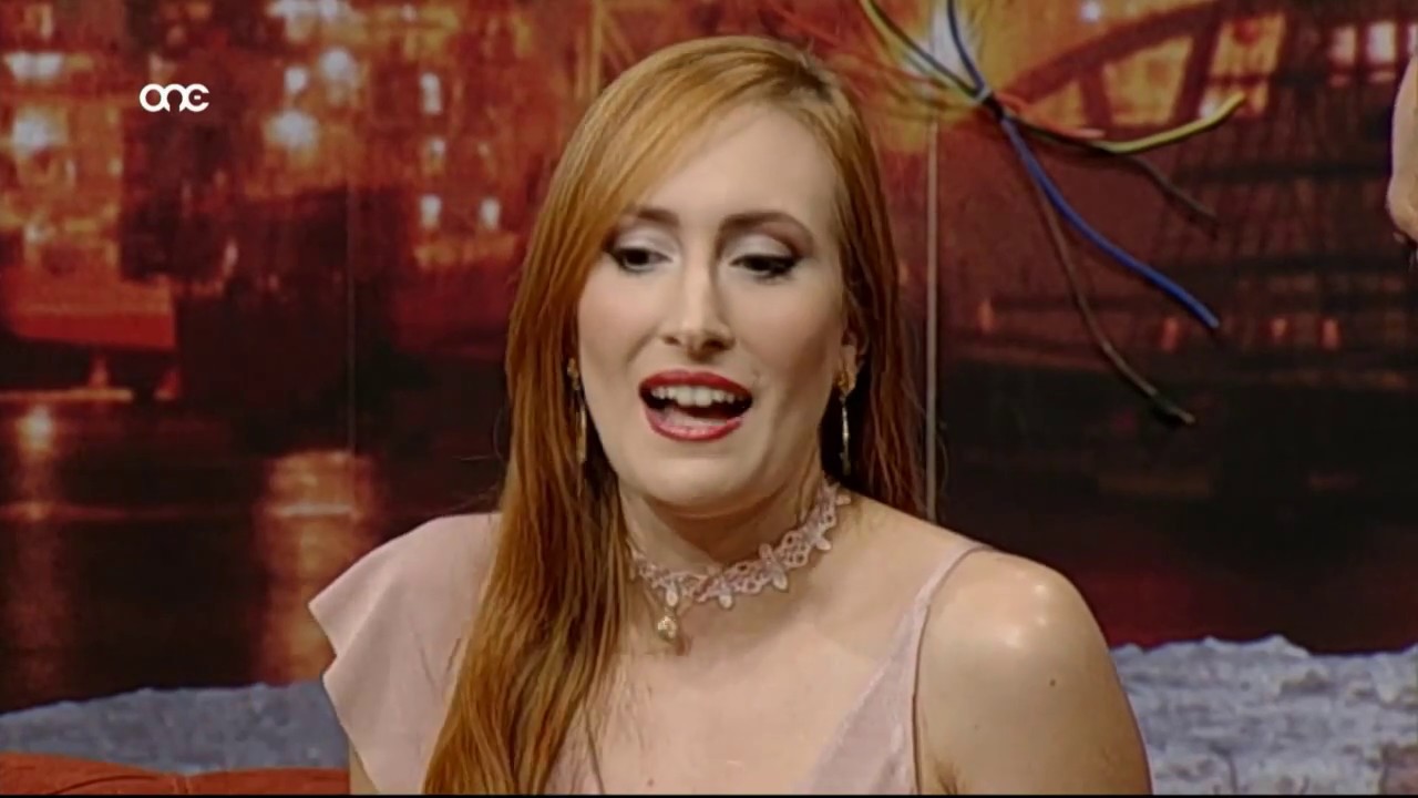 Kim Dalli Interviewed on Prime Time