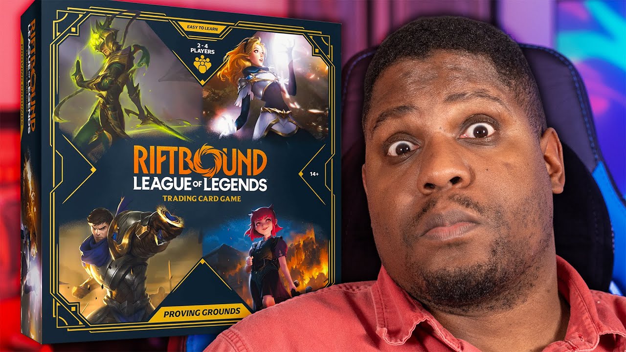 Why It Feels Impossible to Play Any New TCG Right Now