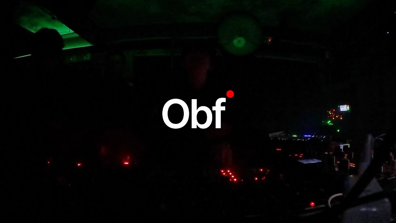 Obf : Sync | kHOda | 06 DEC 25