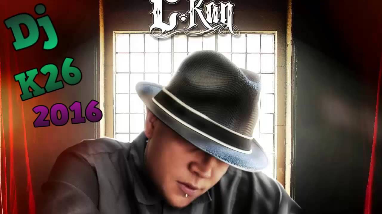 Mix C-Kan (Agosto) 2016 Dj K26