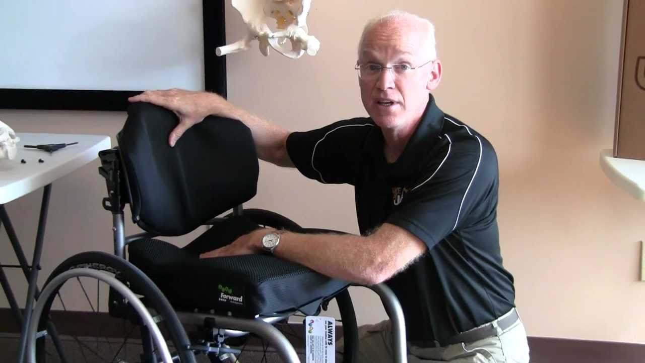 Ride Designs® Java® Back In-Service