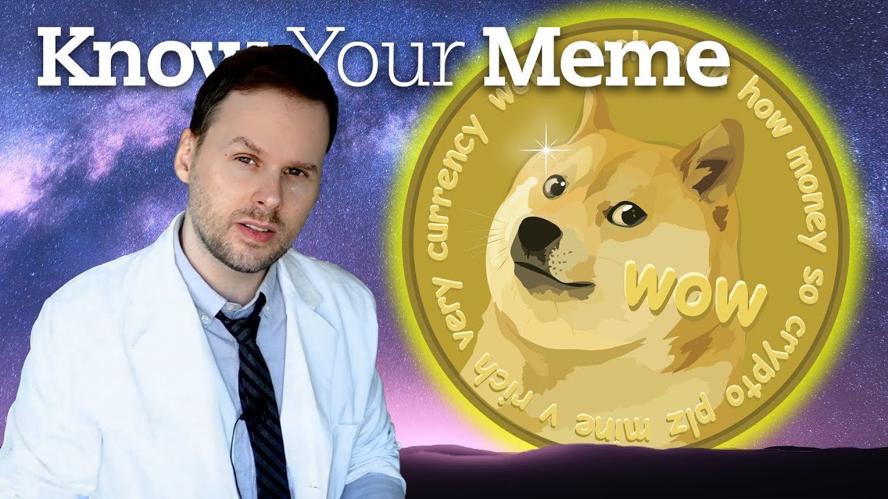 How Dogecoin Went From a Meme to a Valuable Cryptocurrency