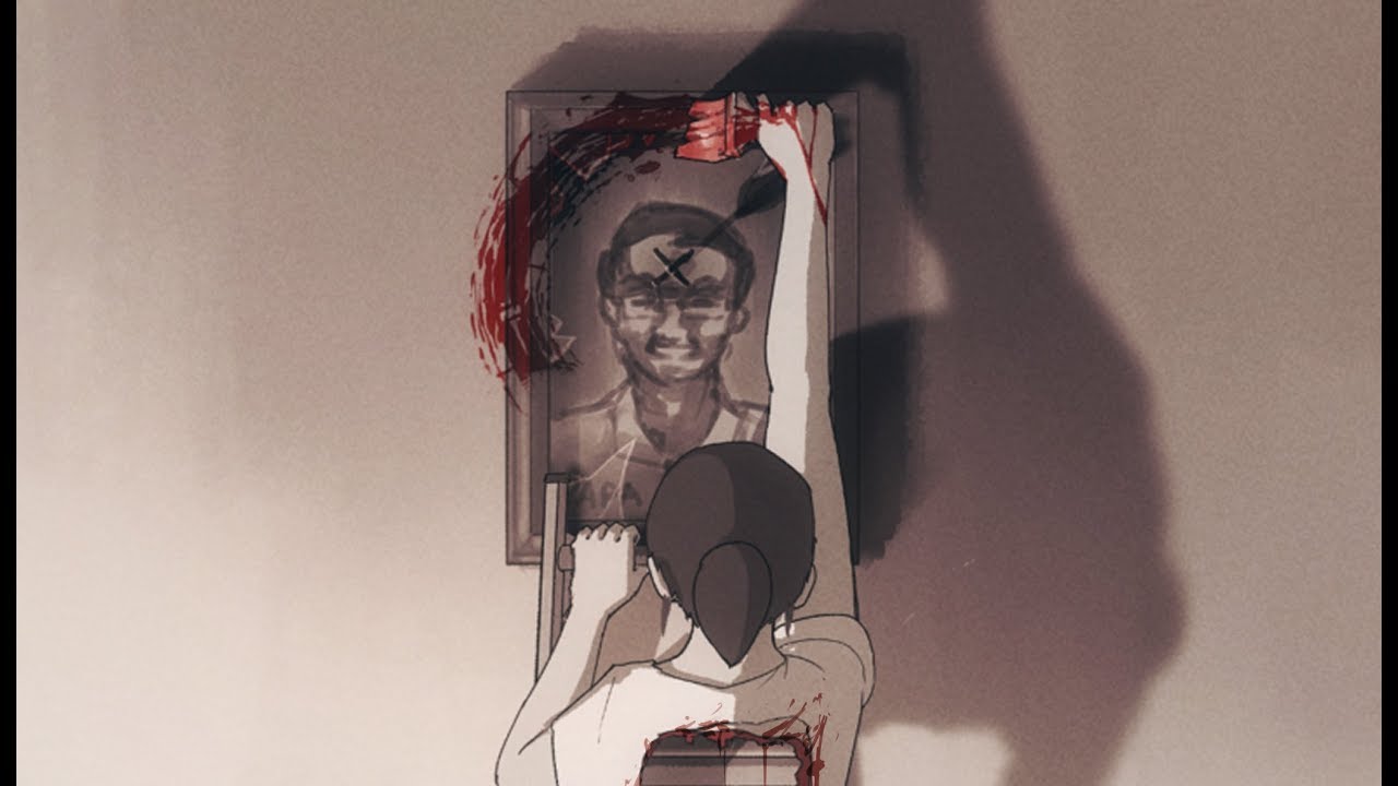 Target - (Animated Short)