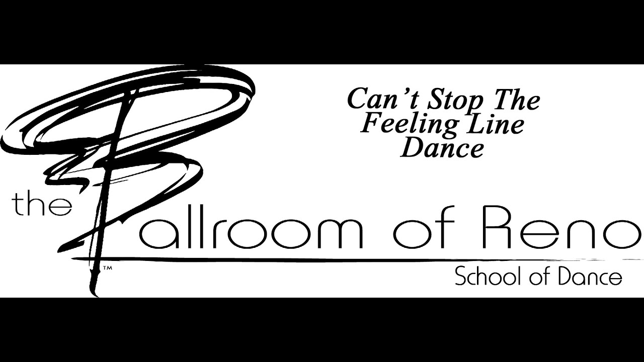 The Ballroom of Reno Line Dance