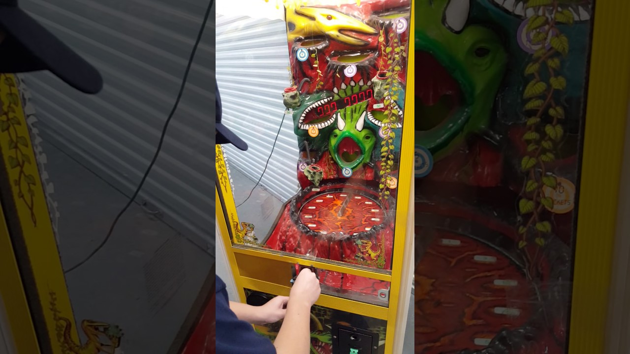 Dinoscore