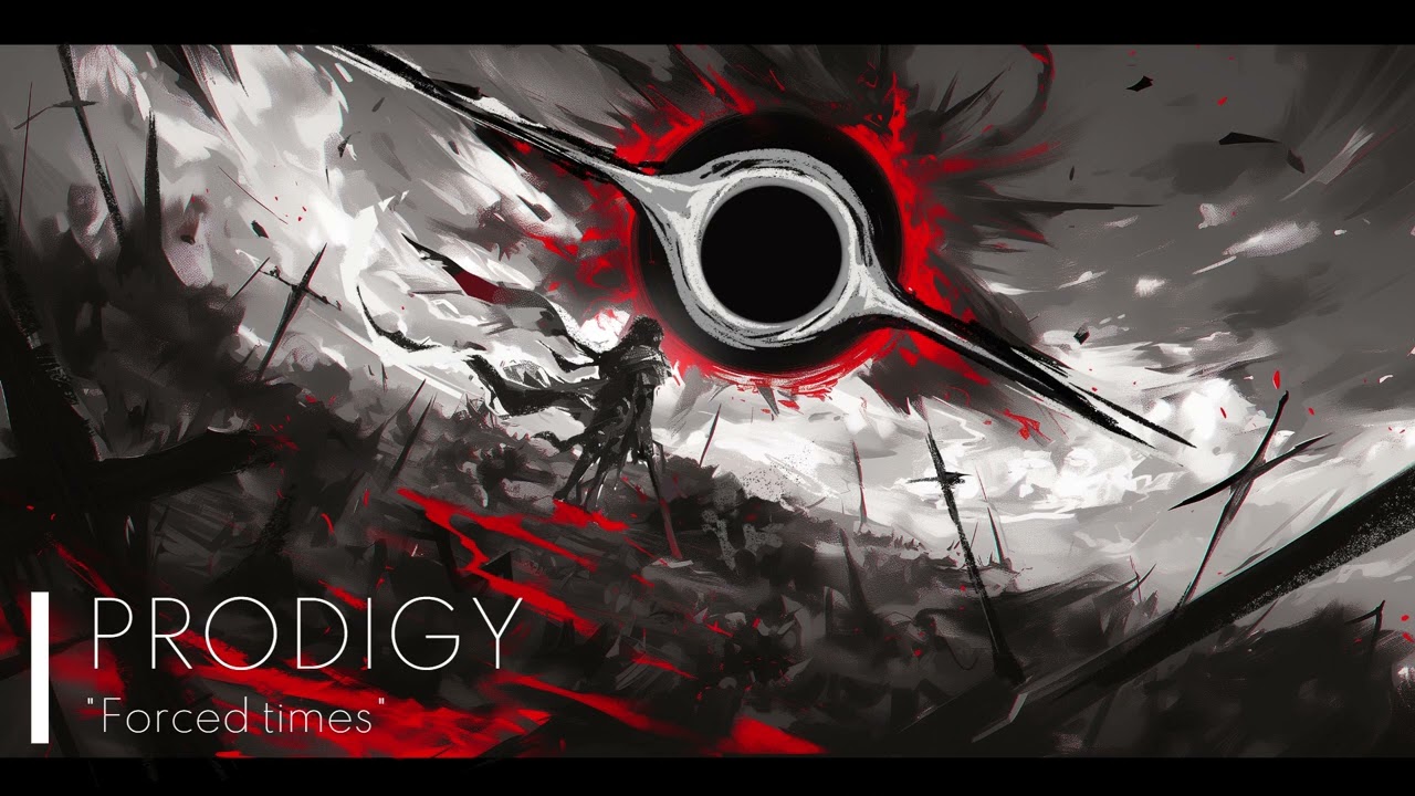 Lastraveler | Prodigy