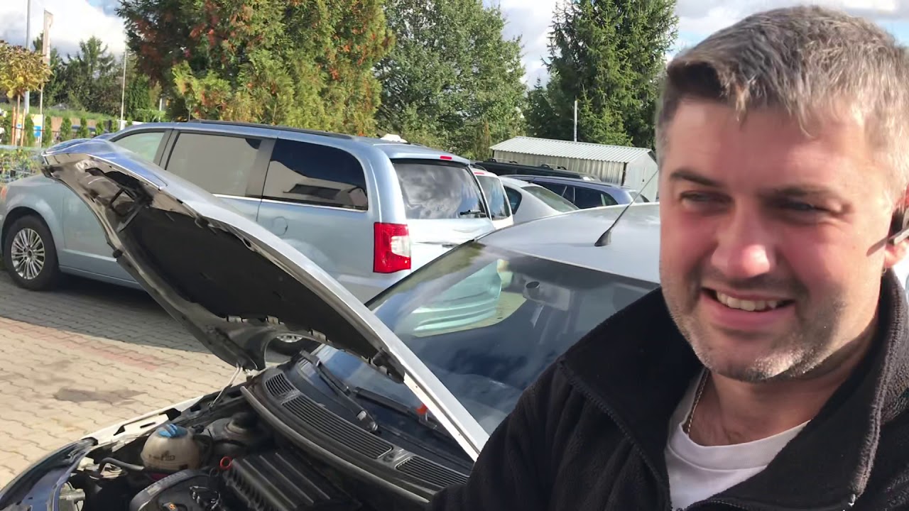 Rekomendacja klienta ze Skody Roomster 1.4i 16v z instalacją Lovato E-go