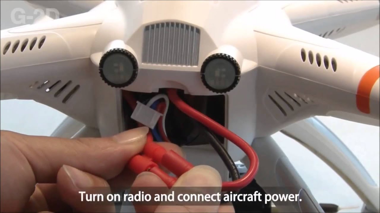 Walkera QR X350Pro Devo F7