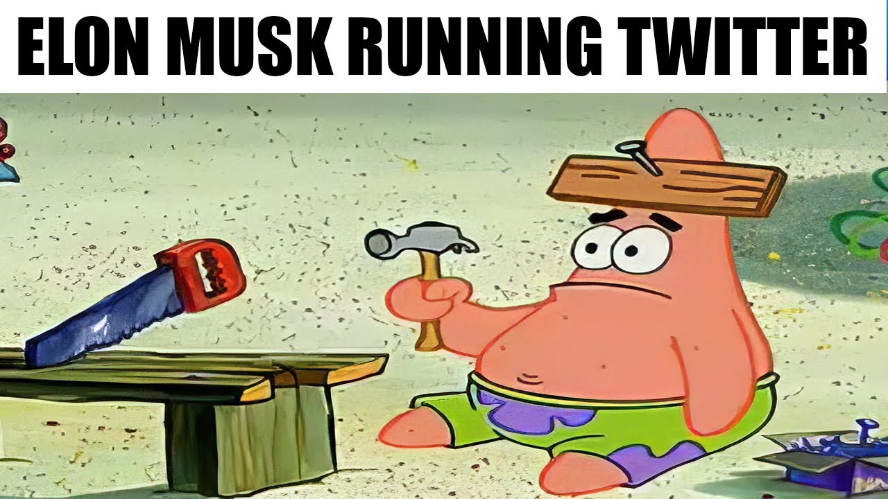 Twitter Rebranded to 