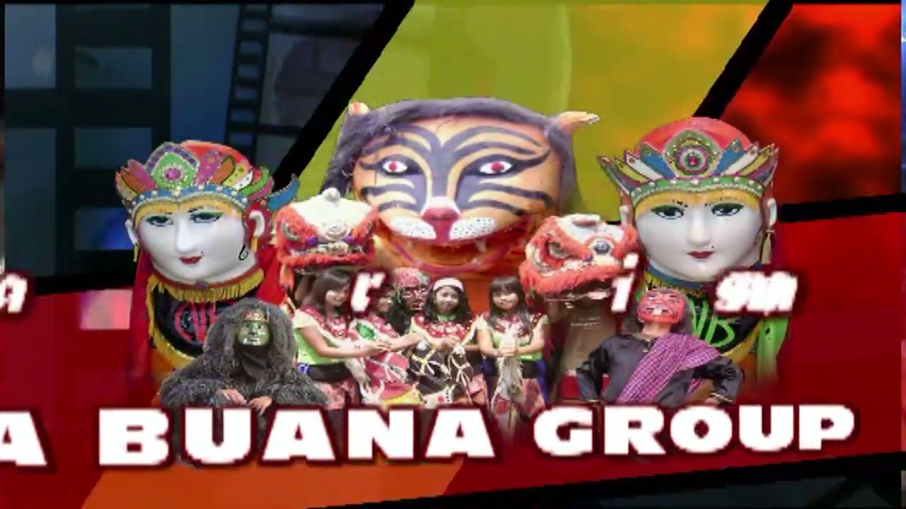 NADA BUANA 2013 LIVE KARANGBALE