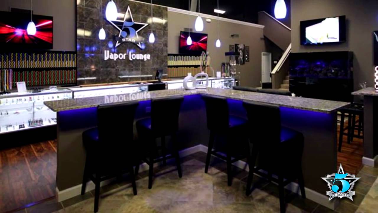 5 Star Vapor Lounge - (636) 441-1644