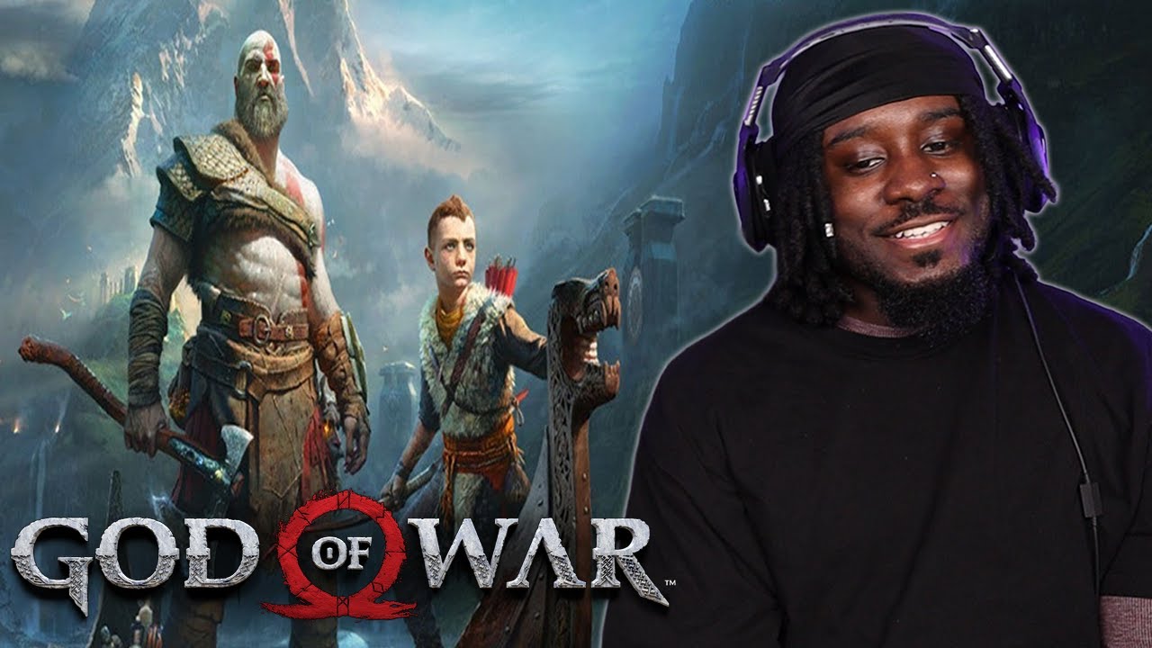THE REAL GOD OF WAR EP.6