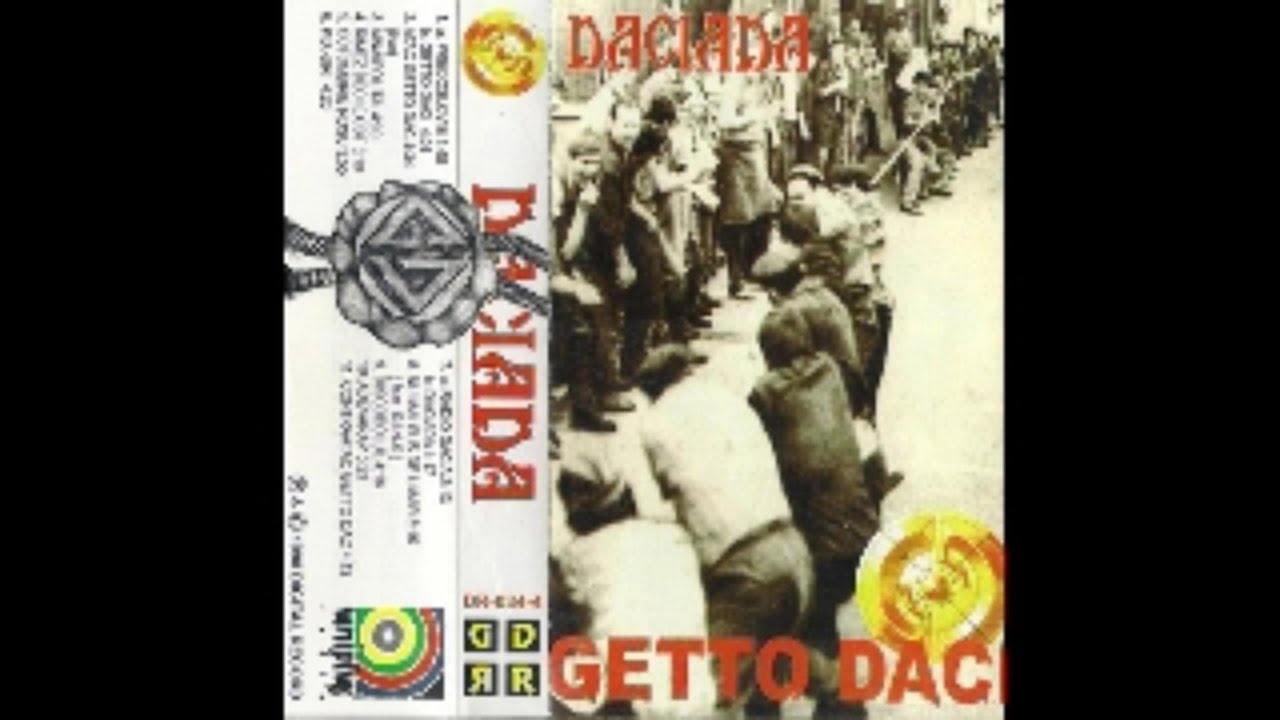 4. Getto Dacii - Ainaipolitai