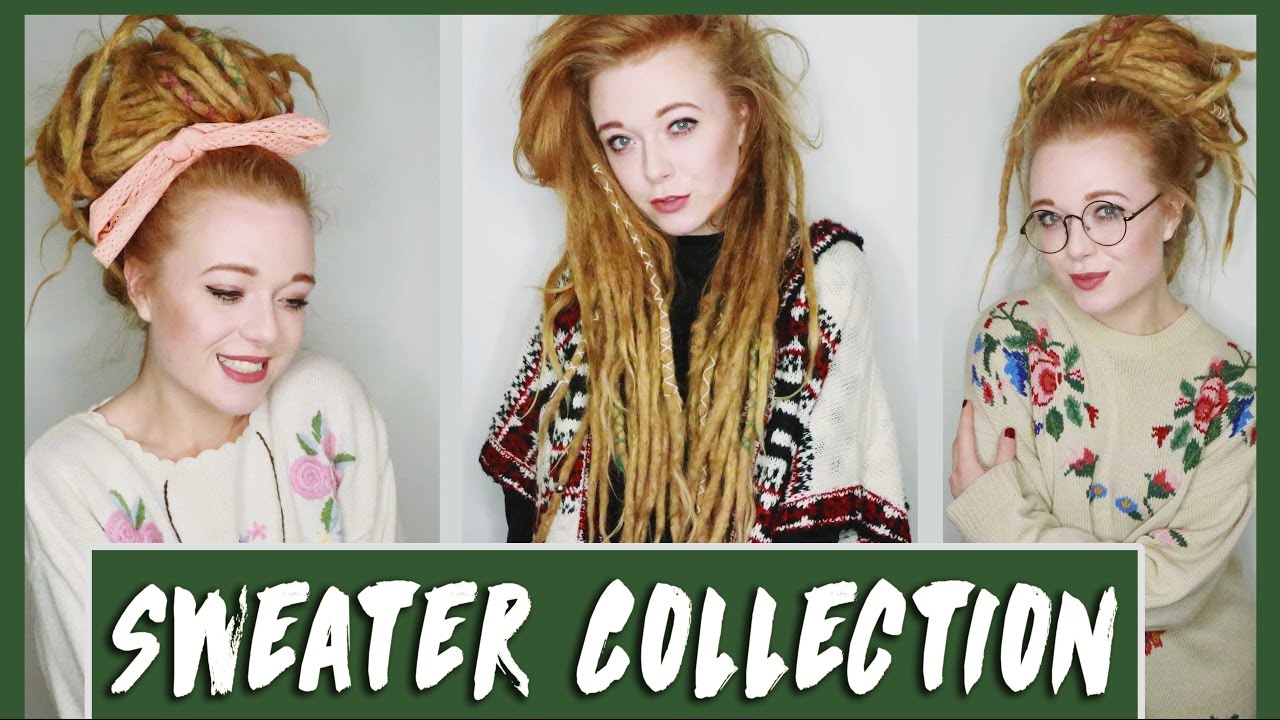 Sweater Collection | 16