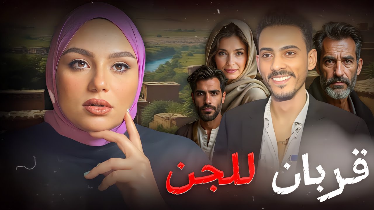 عائلة في أسيوط تفتح مقبرة فرعونية... هل دفعوا ثمن اللـعنة؟!😰