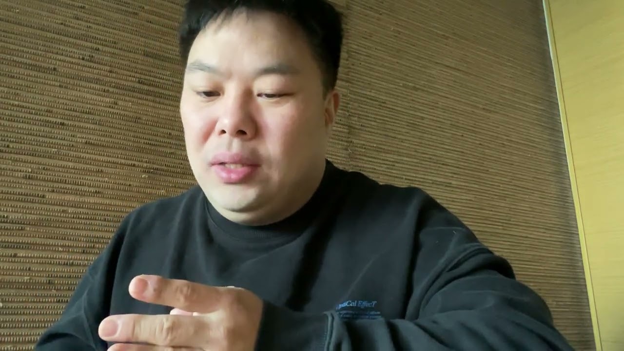 창세기 29장 19-21 연애와 결혼의 차이점