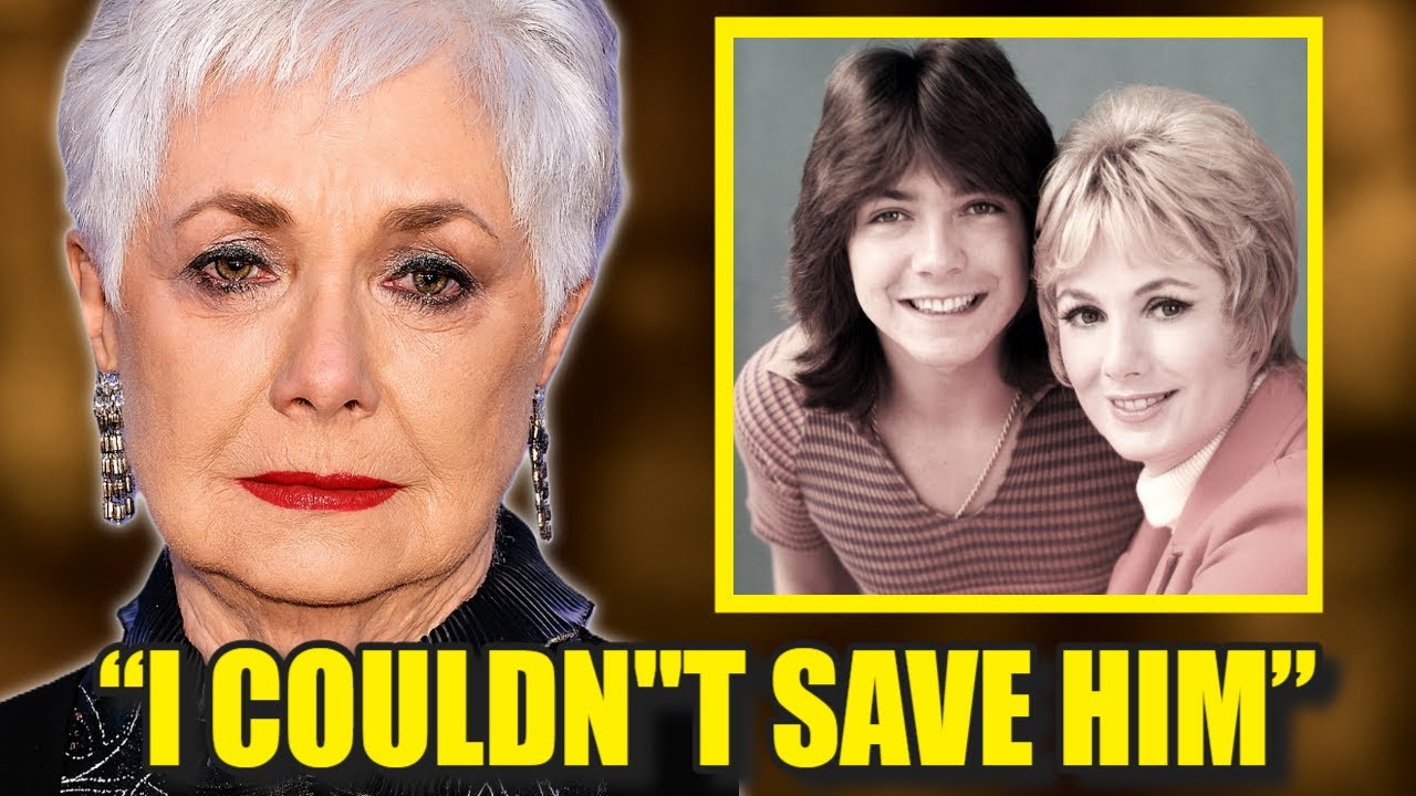 At 90, Shirley Jones Reveals Why She Couldn’t Save David Cassidy—And Fans Are in Tears