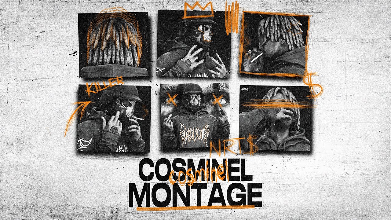 [FPLAYT] COSMINEL KILL MONTAGE #7