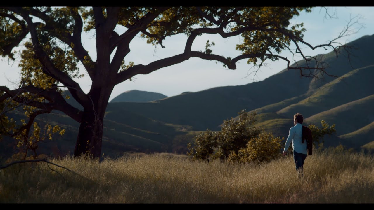 Gregg Garvey - Minot (Official Video)