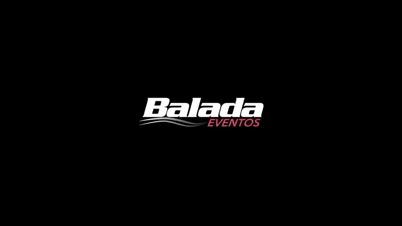 Balada Eventos/Som Livre (2015)