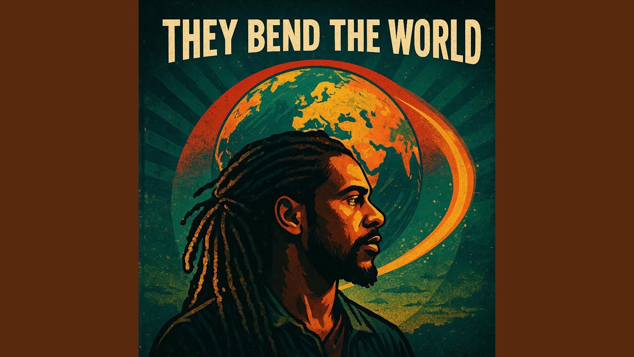 They Bend the World