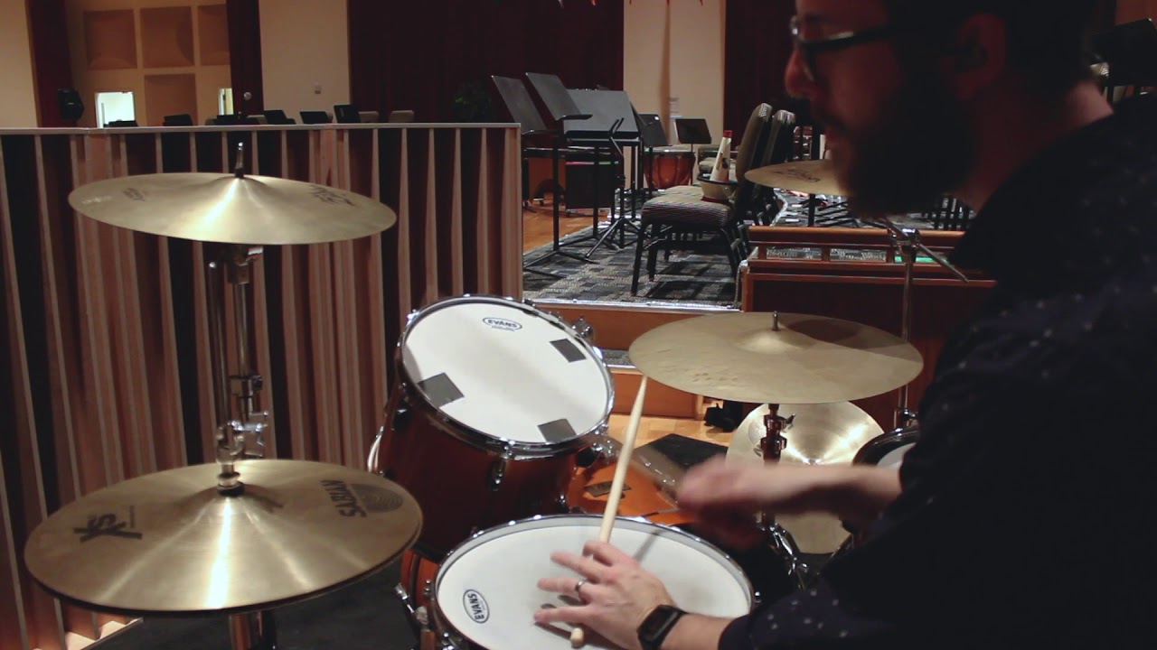 Sabian XS 14