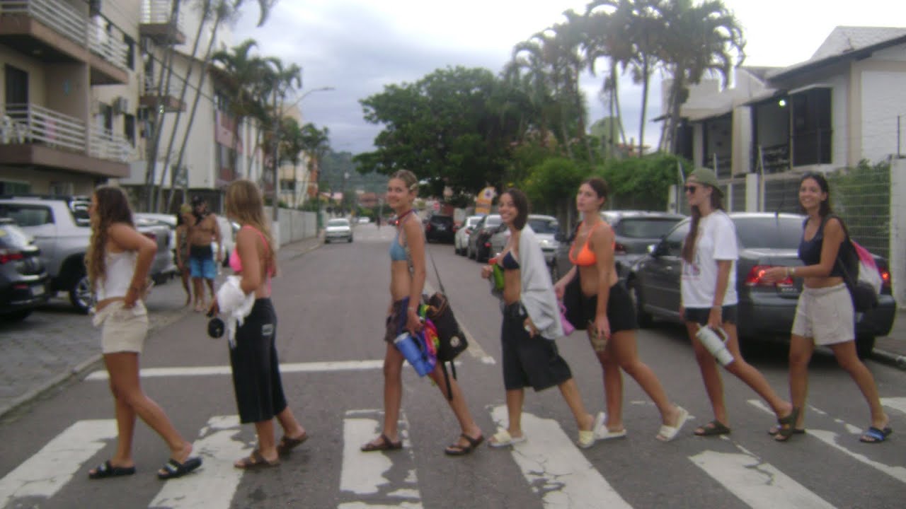 VLOG BRASIL . DIA 6 Y ULTIMO