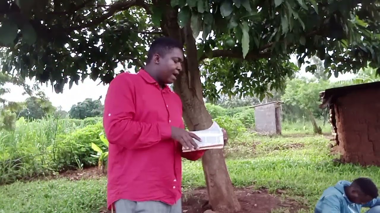Ngai niendete mathani maria ikumi