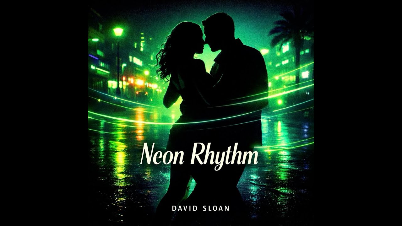 Neon Rhythm