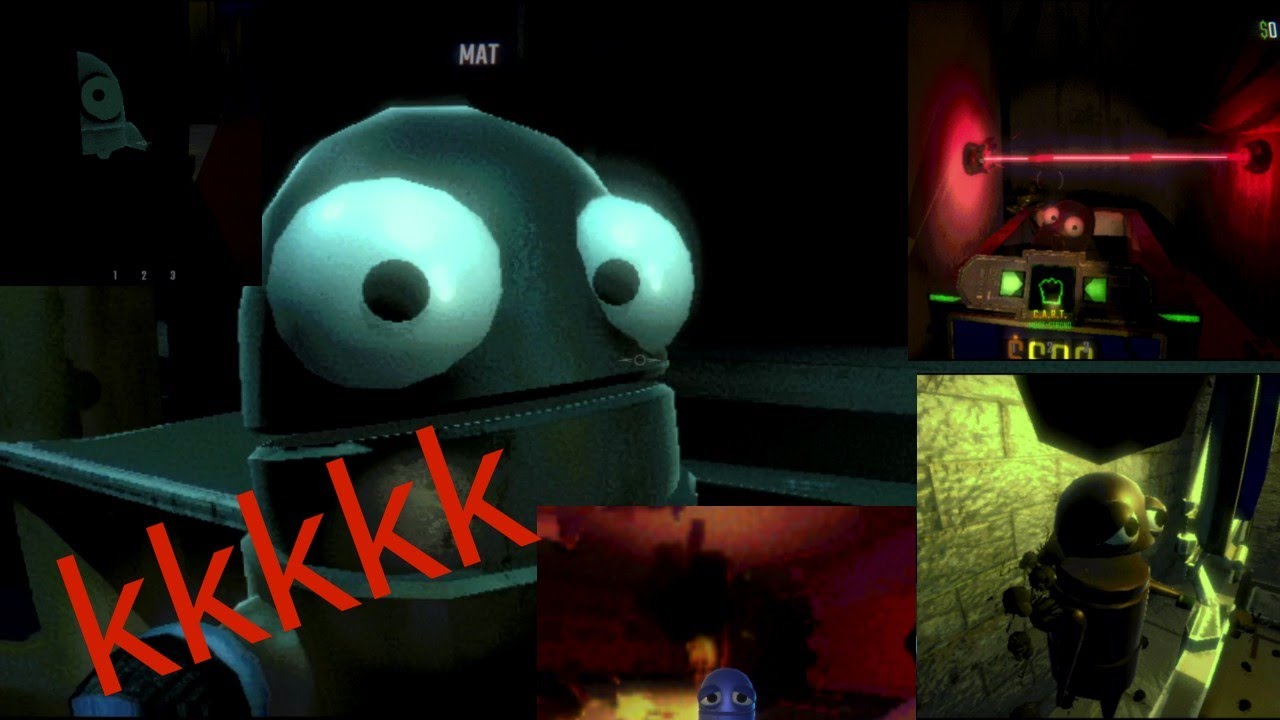 4 RUINS NO R-E-P-O