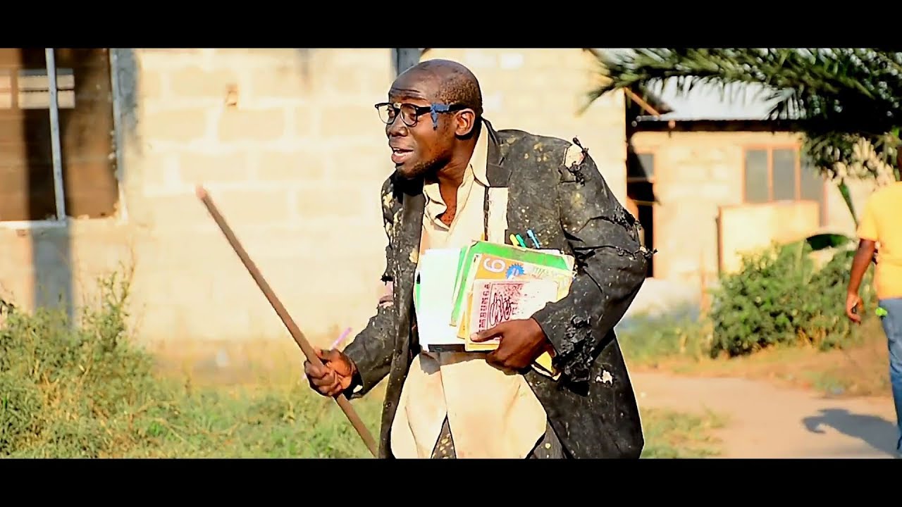 NABII MSWAHILI SE1 Episode 10 - Madebe Lidai  (New Bongo Movie)