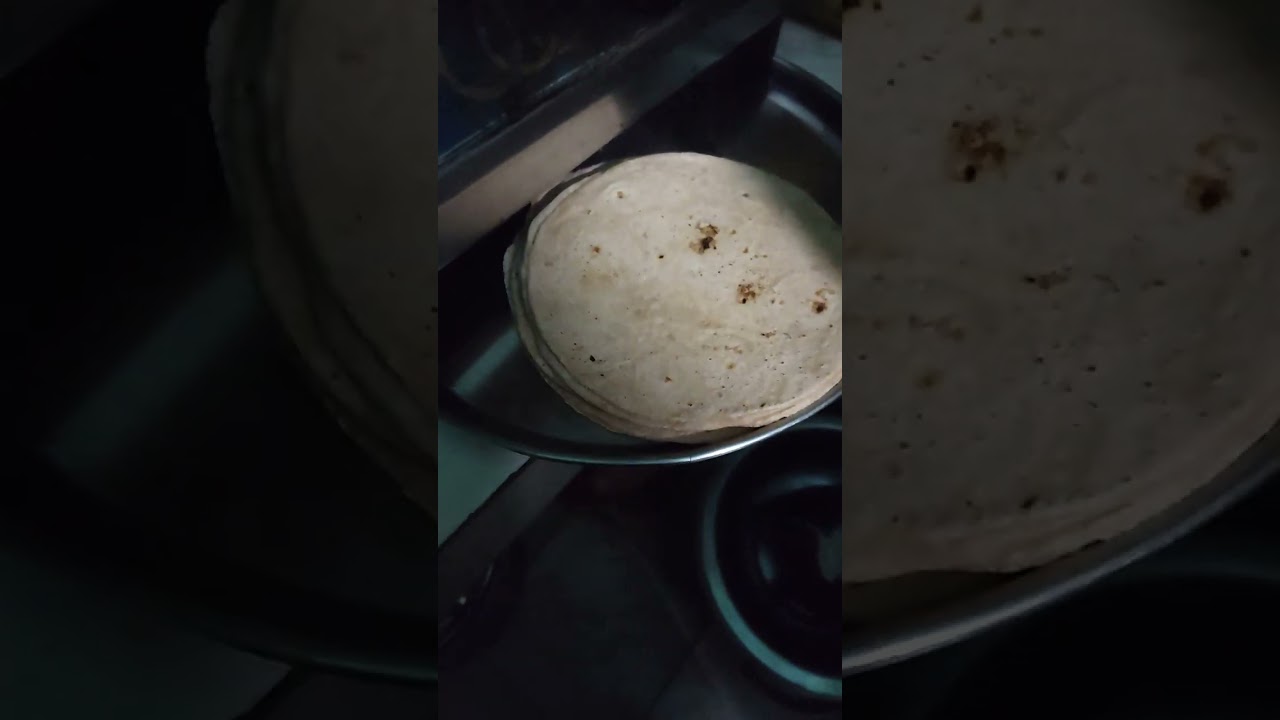 Aap khaoge to ugali chatte rah jaoge@