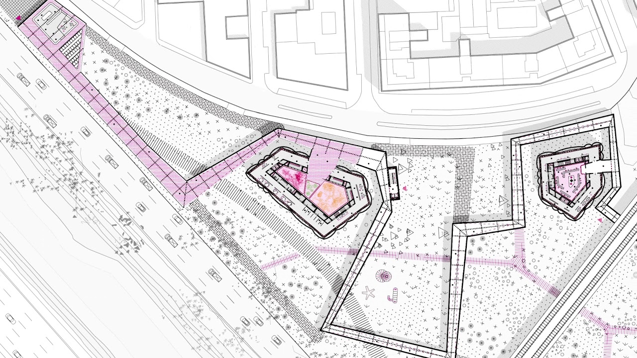 MadriDeluxe PFC ETSAM 2017