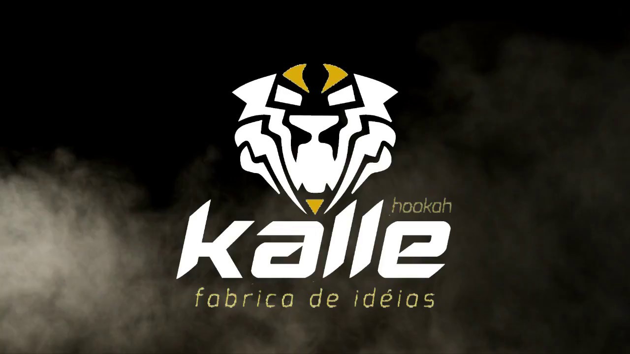 Hookah Kalle - Expo Hookah Brazil
