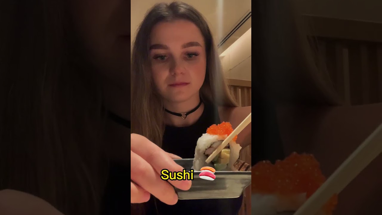 What I eat in a Day! (Panda Girl mini Vlog!) 