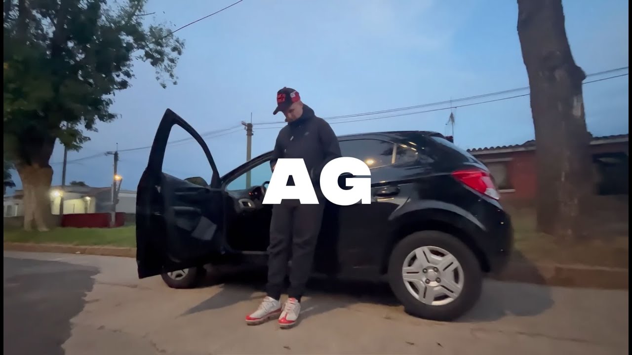 AG - ON THE LOW