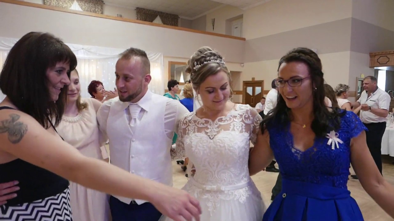 SVADBA - zábava (Poprad / Matejovce - Kaskada) Ivanku, Ivanku / Visit jabko visit