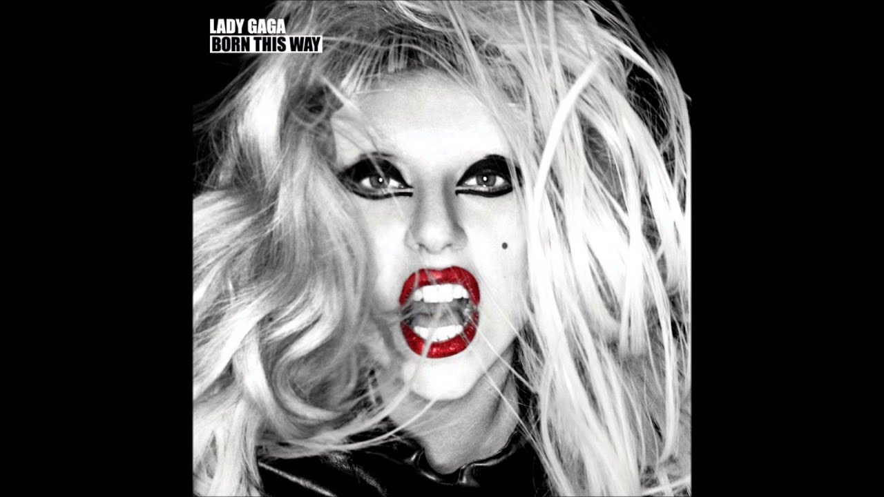 Lady Gaga Electric Chapel (Official Instrumental)