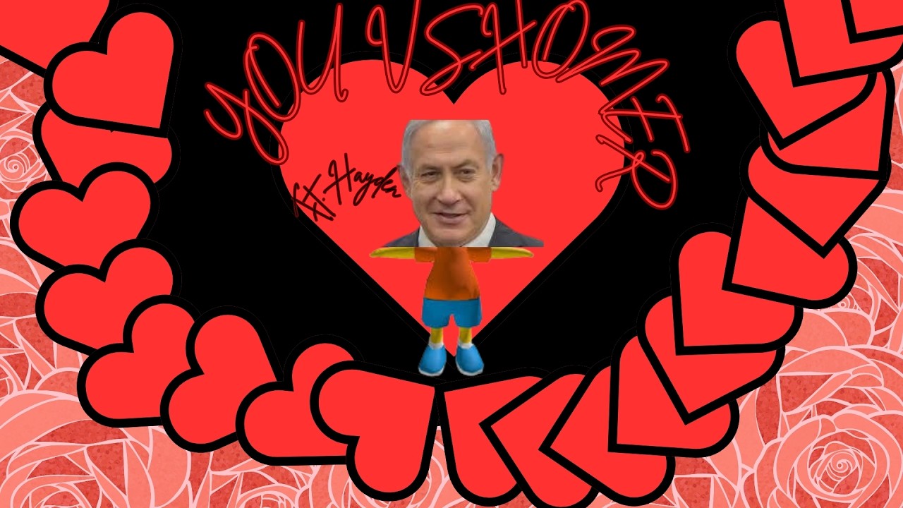 THE UPDATE IS HERE! | You vs. Homer | Ft. Hayden