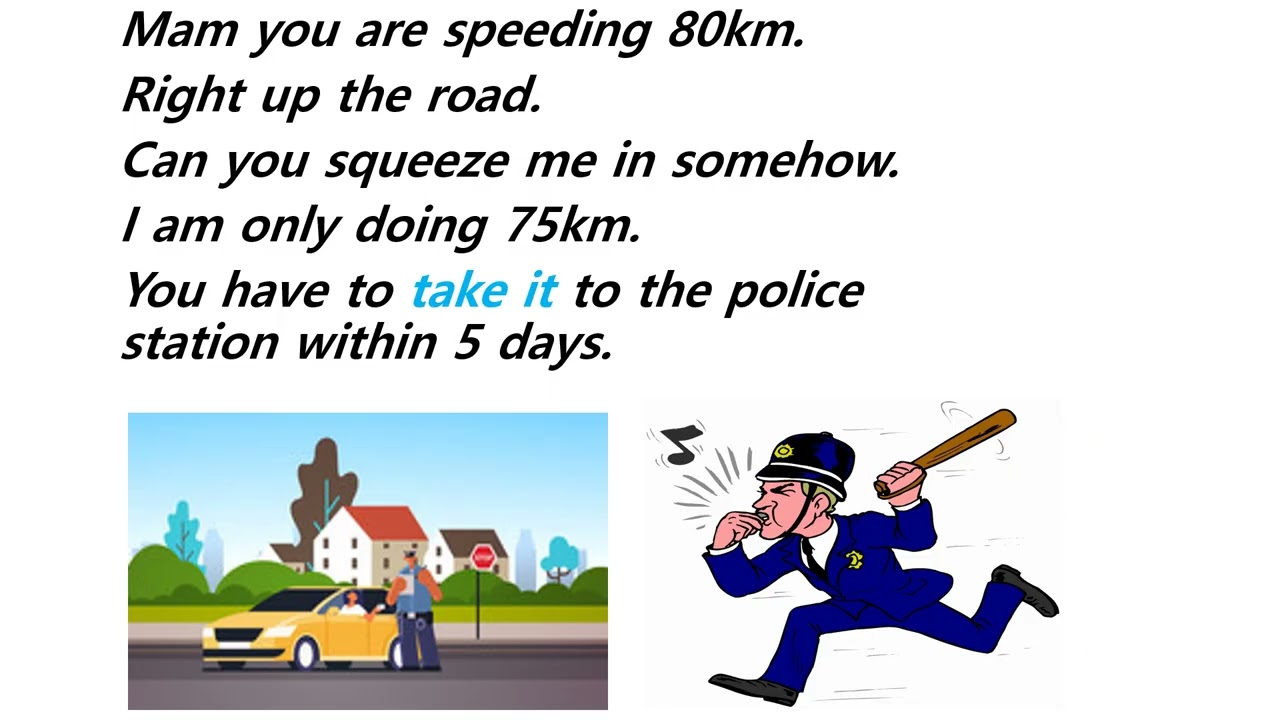 영어방송 청취 speed 발음이 답이다.