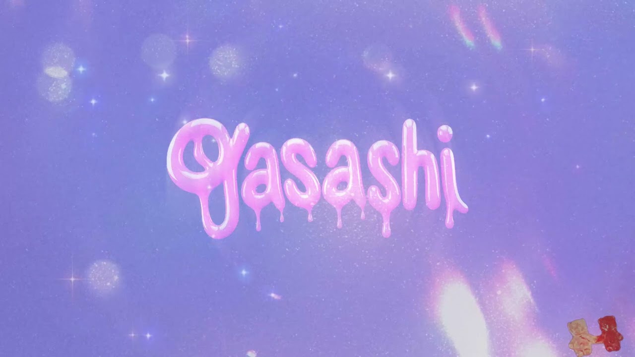 Yasashi - Uuruur hairly