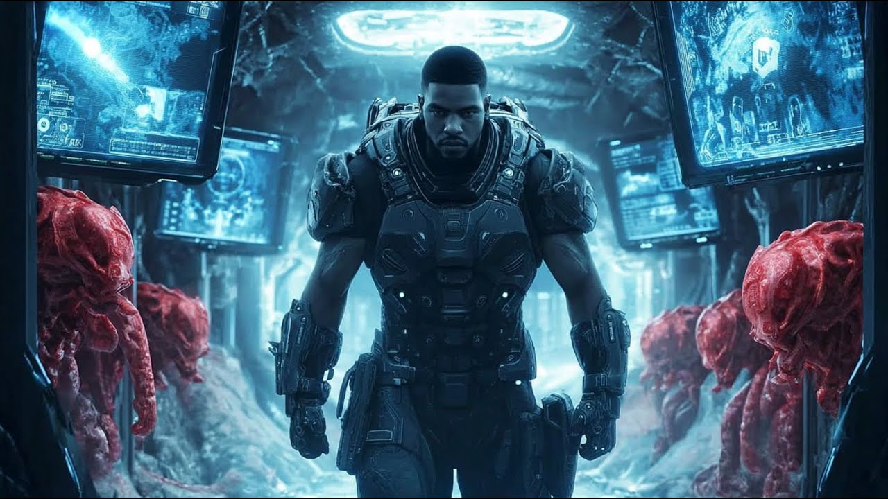They Woke Up a Human Super Soldier… Minutes Later, the Conflict Was Over Sci-Fi | HFY Stories