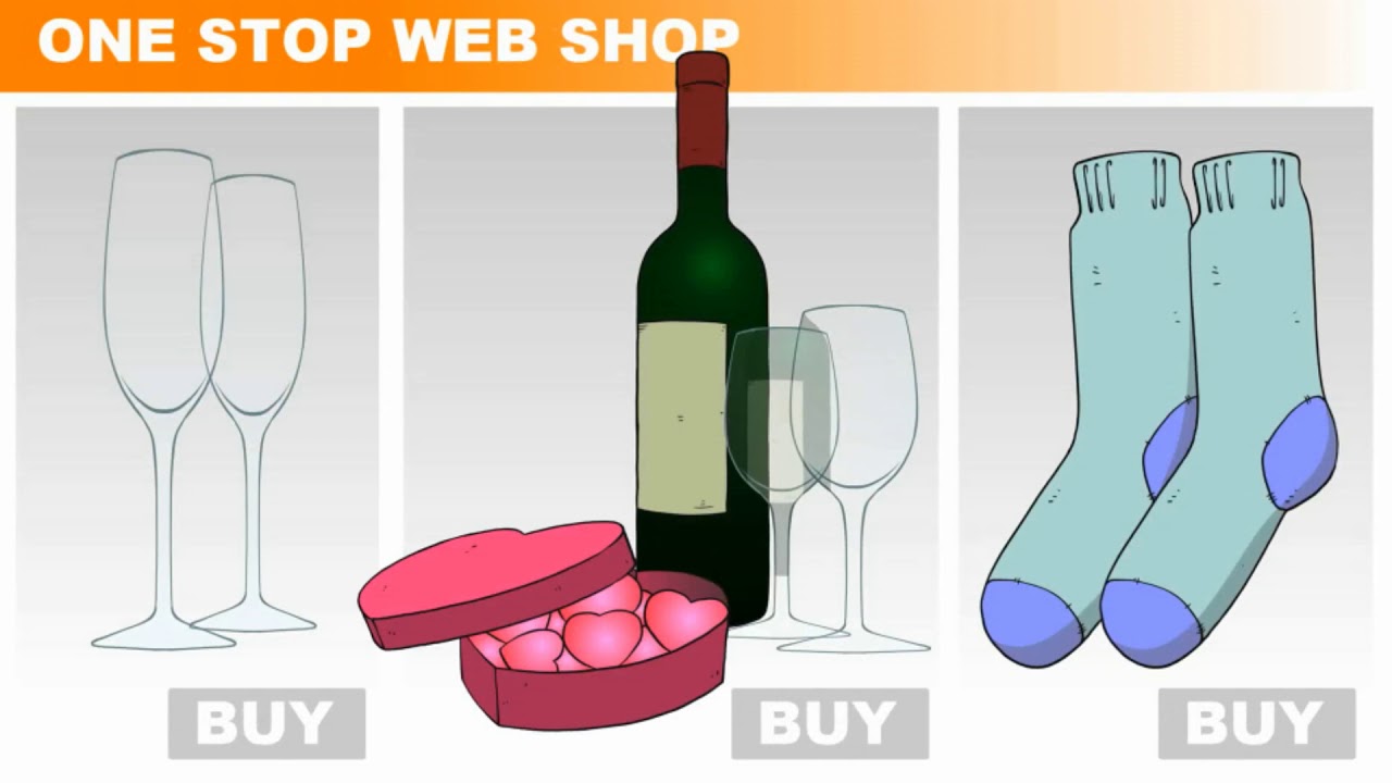 UVP Veltopak - Online Retail Carton Solution