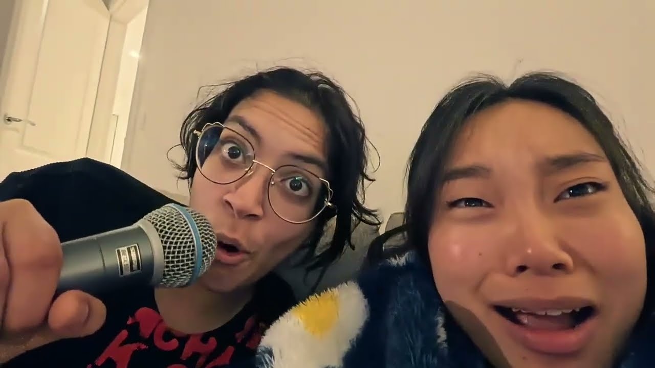 POV: Friend That Healed My Soul 💛 | Scones, Animals & Karaoke