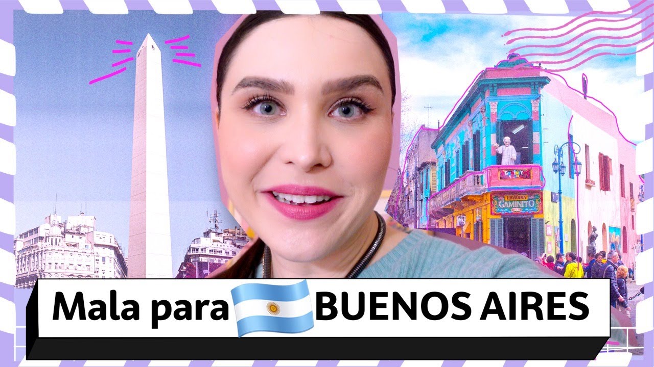 Mala perfeita para viagem a trabalho! | Lu Ferreira