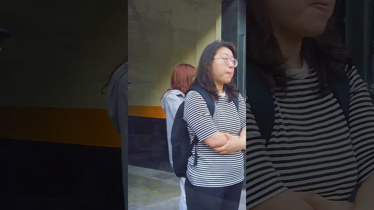 WALKING IN S&Atilde;O PAULO CITY, Brazil 🇧🇷 #shorts